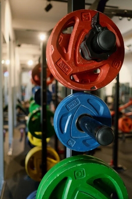 Weight Plates